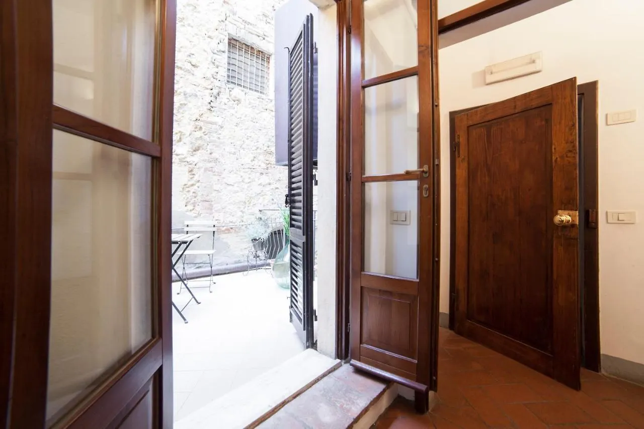 Affittacamere Gozzante Pienza