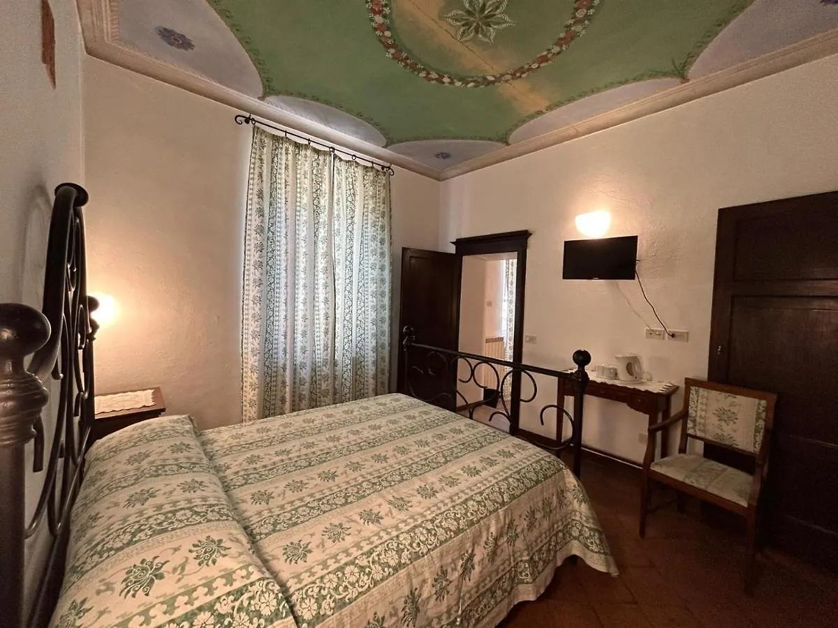 Affittacamere Gozzante Pienza Italia
