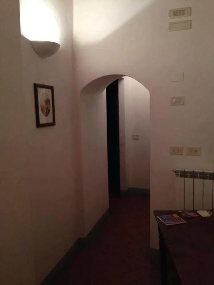 Affittacamere Gozzante Pienza 3*,  Italia