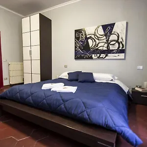 Bed & Breakfast Almacromondo