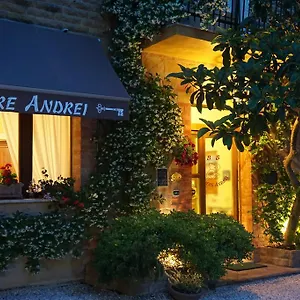 Affittacamere Andrei, Pienza