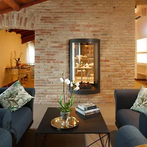 Hotel Cola Di Rienzo Luxury Penthouse