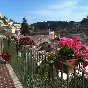 Bed & Breakfast I Tetti Di Siciliando