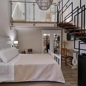 Bed & Breakfast Le Tre Ninfe