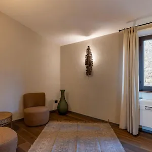 Palazzo Massaini - Le Scuderie Farm stay