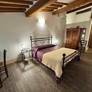Affittacamere La Carbonaia, Pienza