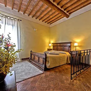 Bed & Breakfast Antica, Pienza