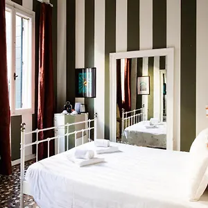 Bed & Breakfast Palazzo Rosa