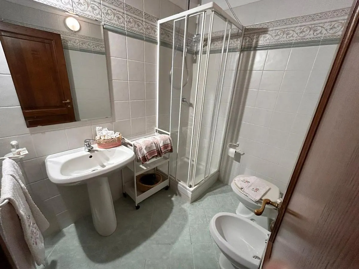 Konukevi Camere Gozzante Pienza